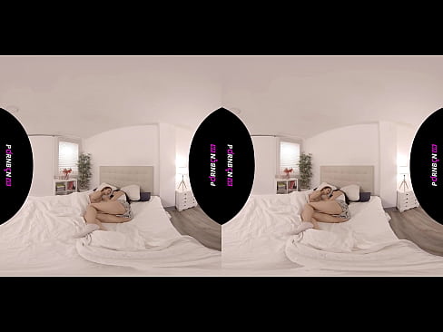 ❤️ PORNBCN VR Dy lezbike të reja zgjohen me eksitim në realitetin virtual 4K 180 3D Geneva Bellucci Katrina Moreno ❤️ Qyrje në sq.porn-milf300.ru
