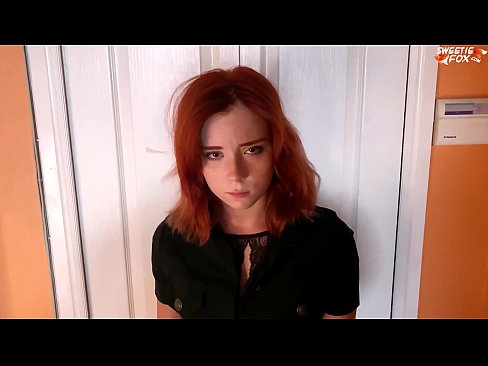 ❤️ Gardiani i Sigurimit dënoi një grua të bukur për vjedhje në dyqan - Cum In Mouth ❤️ Qyrje në sq.porn-milf300.ru