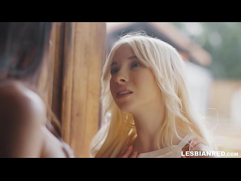 ❤️ Vajza vjen në shtëpi disa muaj më vonë dhe përfundon duke ngrënë pidhin e njerkës së saj ❤️ Qyrje në sq.porn-milf300.ru